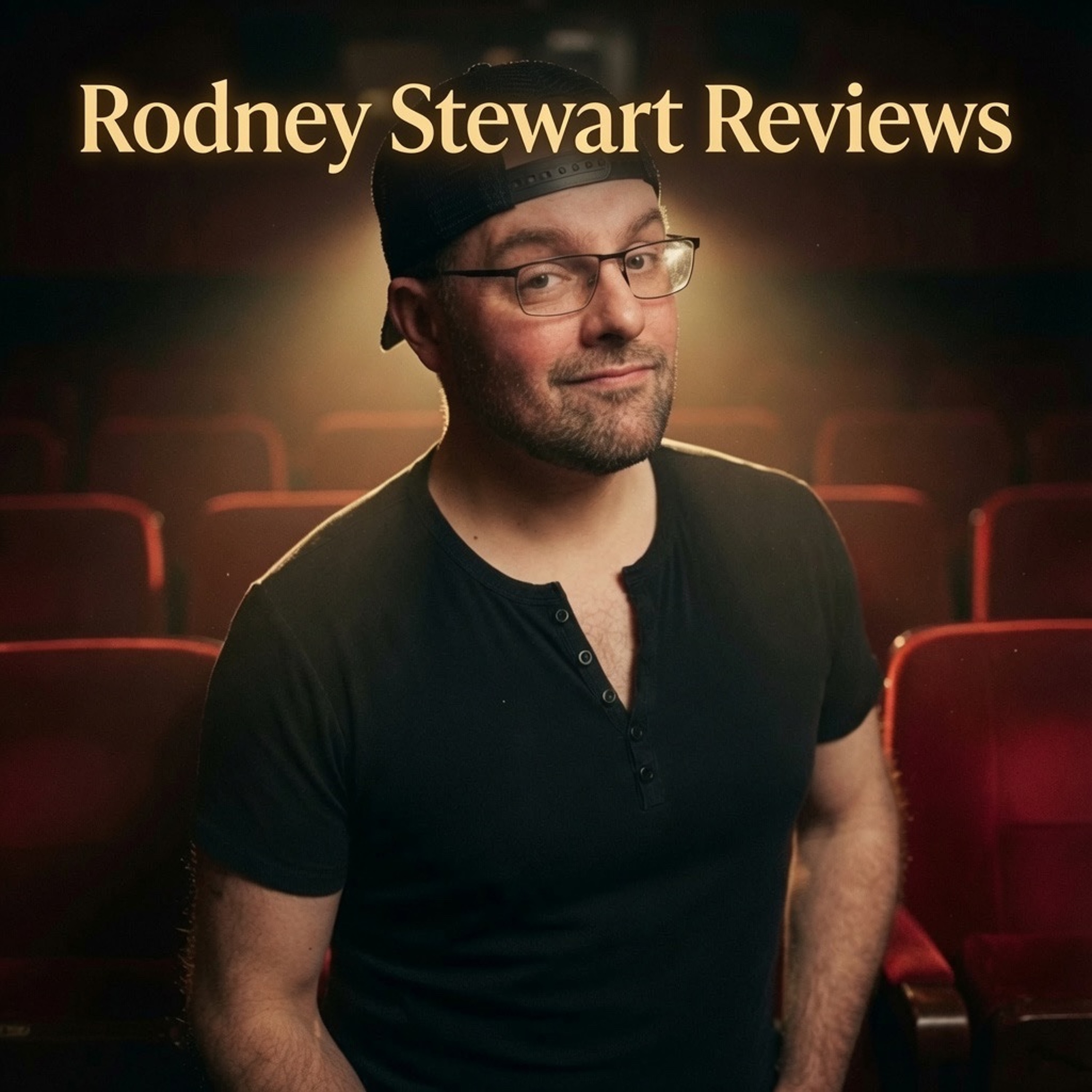 Rodney Stewart Reviews
