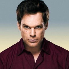 aleph X Dexter Morgan