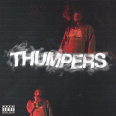 Zone1eriic - Thumpers (Prod. Vmesh + Vonperp) [djslimebxll exclusive]