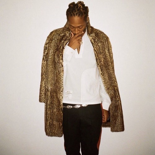 Future - Jersey (prod.kaily) I REMIX