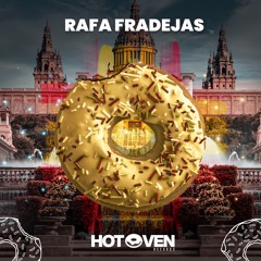 Rafa Fradejas - EP