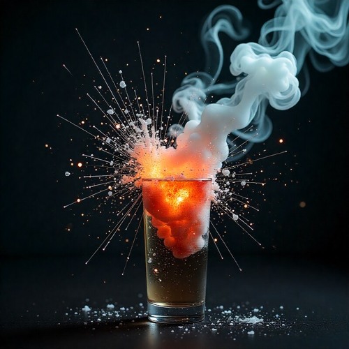 Das erste Mal glücklich verliebt