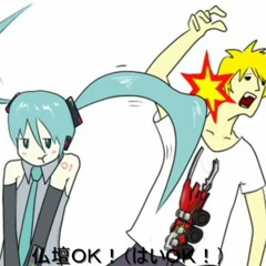 Listen to 【大丈夫P/Daijoubu-P ft. 初音ミク】どうしよう by