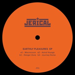 DT:Premiere | Jerical - Danger Zone [Jerical]