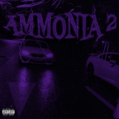 AMMONIA 2 (14TH BIRTHDAY SPECIAL!1!1!1!1!1)