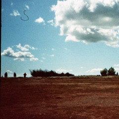 Improvisation with synth, piano, voice and radio