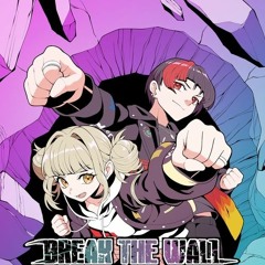 クランとリオン - BREAK THE WALL(Bestie REMIX)FREE DL(ONLY100DL!!)