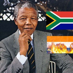I've never met a nice South African - Spitting Image