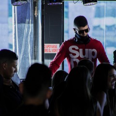 Comienzo del 2021 - Tech House