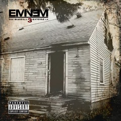 Eminem - Never Stop (feat. Drake & Royce da 5'9")