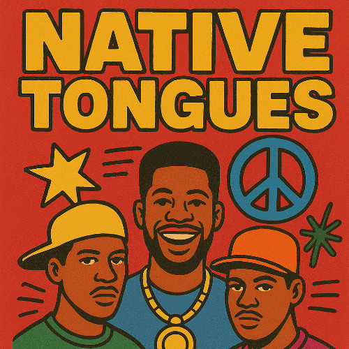 NATIVE TONGUES