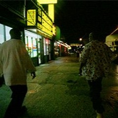 WHEN IT RAINS N!$$AZ GET WET