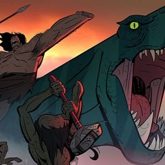 ロック・リー"Beyond Primal"@MaijrScale@TheYYYSyndicate@TVHBTL@YSL@OWS@GYB