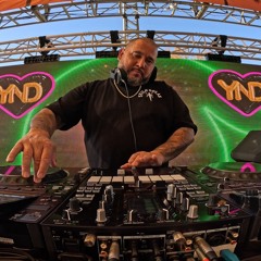 Stilo Rolas Live at Yer Not Down 12-7-25