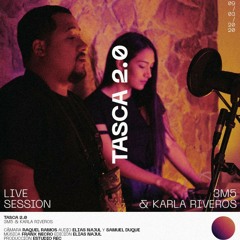 Tasca 2.0 live session (Beat x Franx Necro)