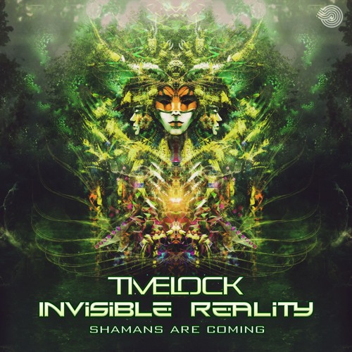 Shamans Are Coming (Original mix)
