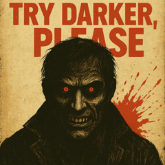 Try Darker, Please