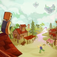 /+Songs I listen when playing Minecraft / Roblox Islands+\