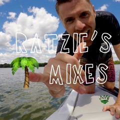 RATZIE'S 🌴MIXES