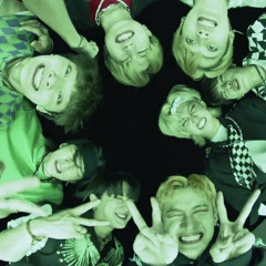 ANTIFRAGILE x Chk Chk Boom (stray kids + le sserafim)