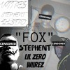 FOX (feat. Kz MMVI & Lil Zero)