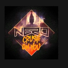 Nero - Crush On You (DisKrete Bootleg) 3.5K FREE DOWNLOAD!