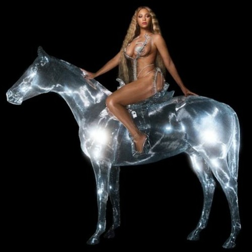 IMPURE (PURE/HONEY REMIX - BEYONCE - RENAISSANCE)