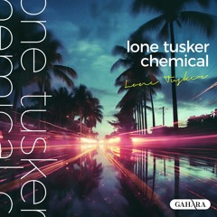 Post Malone - Chemical (Lone Tusker deep house remix)