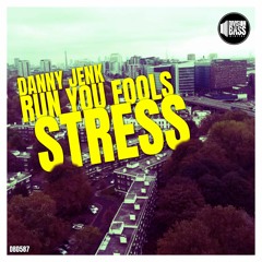Stress By Danny Jenk