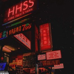 Lord Juco & Estee Nack - Via Dolorosa Prod. By Vago