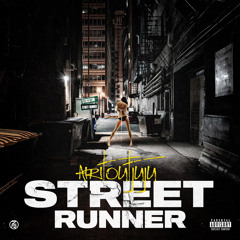 🅰️irit🅾️ut JuJu - Street Runner (Prod. Wooski2k)