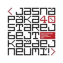 Mladej umí bejt každej