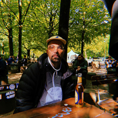Think Outside The Kiosk w/ Lefto Early Bird @ Kiosk Radio 16.06.2024