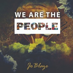 We Are The People - DJ JoBlaze (Afro House Mix 2019)