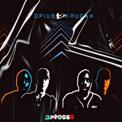 Opius X Krugah EP - BPR056 [Clips]
