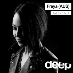 Deephouseit Talent Mix - Freya (AUS)