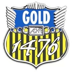 NEW: RJO - Jingle Of The Day (17th October 2025) - First Gold Radio (1990) - PAMS