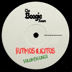 By Elliot - About House (The Boogie Room Records)