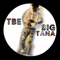 Tbe BigTana - Ride For Me ( Offical Audio )