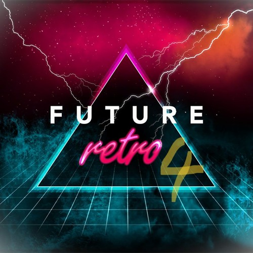 Future Retro 4