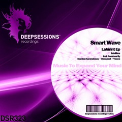Smart Wave - Labirint (Veeco Remix) [Deepsessions Recordings]