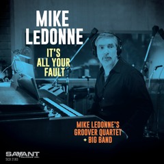 "Rock With You" from Mike LeDonne's IT'S ALL YOUR FAULT -- Savant Records