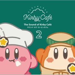 Marionette Kitchen - The Sound Of Kirby Café 2