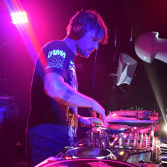 Johnny Be Bad  @ Your Time To Trip - Open Decks | 24.05.2025
