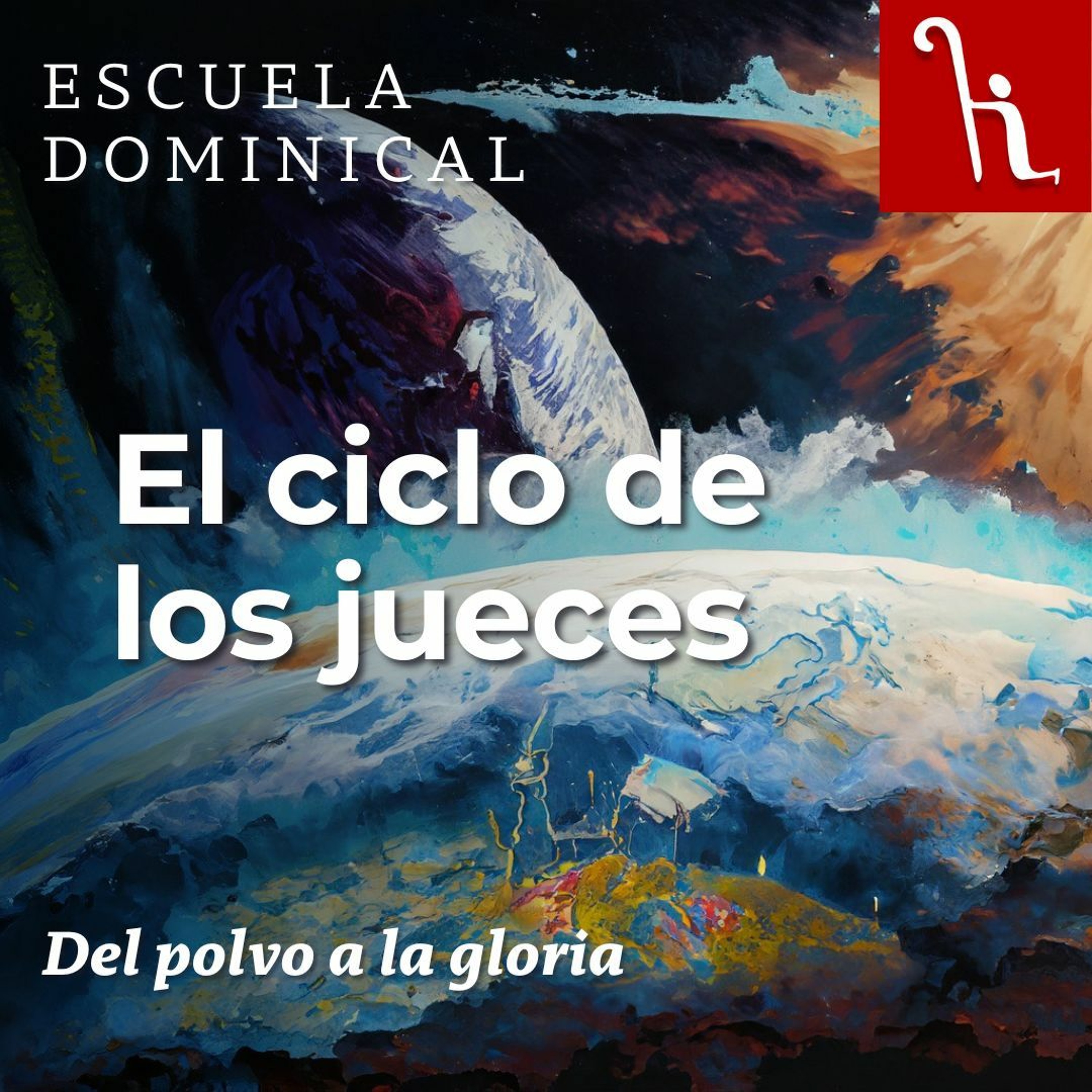 Iglesia Cristiana Biblica Raah