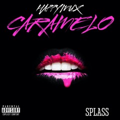 SPLASS - CARAMELO ( HAPPY MIX )