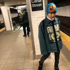 lil yu - watch out !!