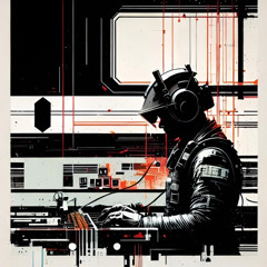 Mood Exhibit - Artificer