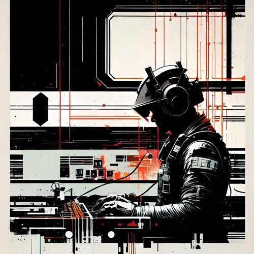 Mood Exhibit - Artificer