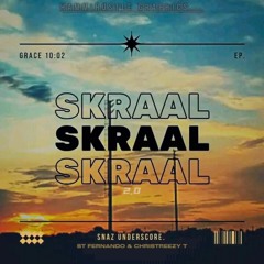 Skraal 2.0(feat.ST Fernando & ChrisTreezyT)